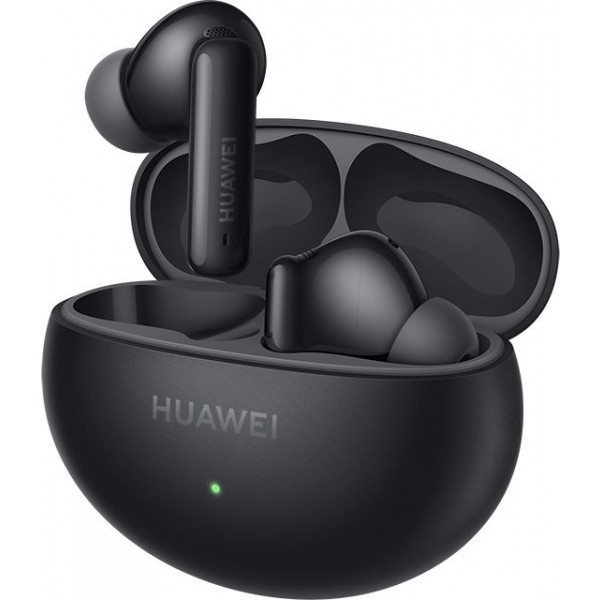Наушники вкладыши беспроводные TWS Huawei Freebuds 6i Black купить