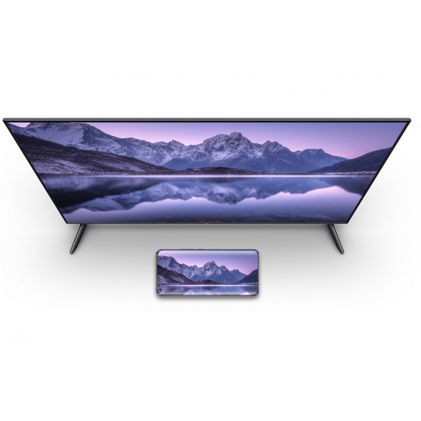 Фото - Телевизор Xiaomi TV P1E 55