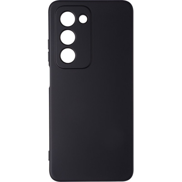 Фото - Чехол для смартфона Gelius Full Soft Case for Oppo A5 Black (101221)