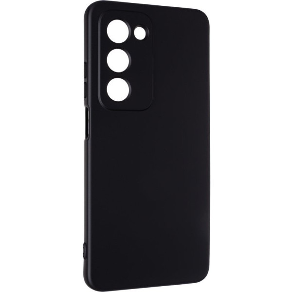 Фото - Чехол для смартфона Gelius Full Soft Case for Oppo A5 Black (101221)