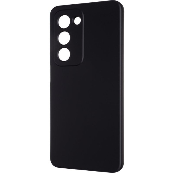 Фото - Чехол для смартфона Gelius Full Soft Case for Oppo A5 Black (101221)