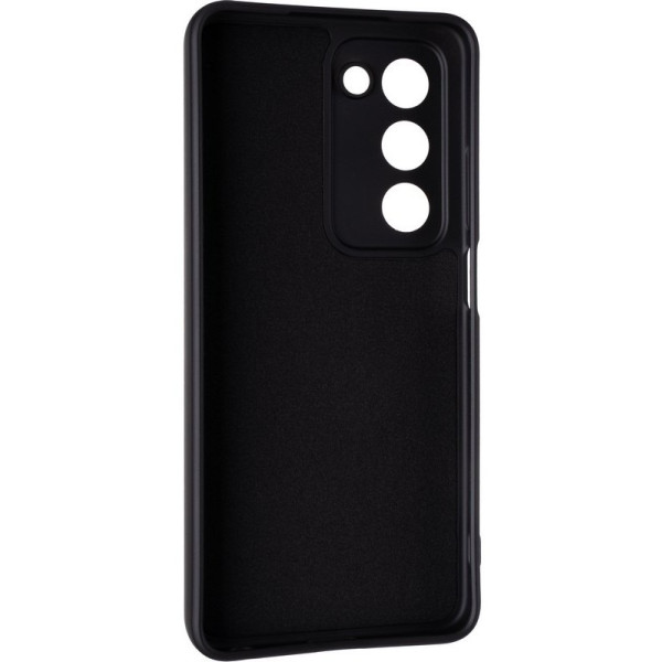 Фото - Чехол для смартфона Gelius Full Soft Case for Oppo A5 Black (101221)