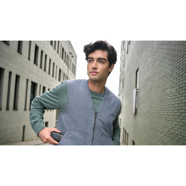 Фото - Бритва Philips шейвер мини S591/05 серии 500