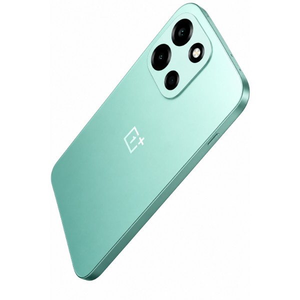 Фото - Смартфон OnePlus Nord 6 12/512Gb Fresh Mint