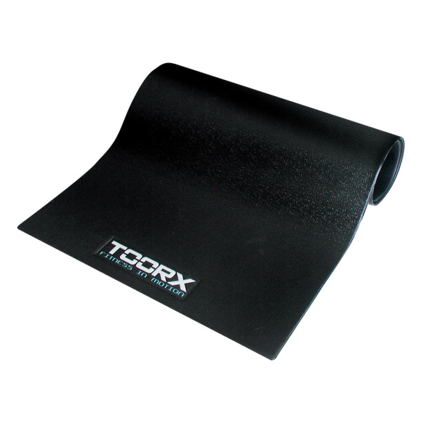 Фото - Коврик для йоги и фитнеса Toorx Exercise Machines Mat 200x100x0.9 см (MAT-200)