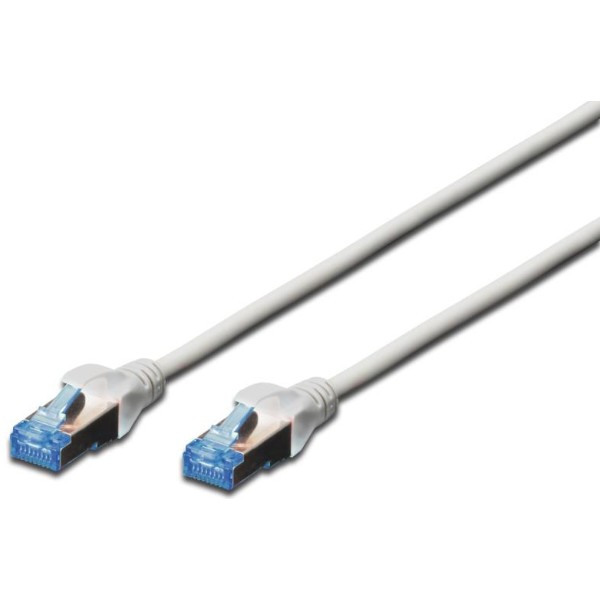 Фото - Кабель патч-корд Digitus CAT 5e UTP 3m (DK-1521-030)