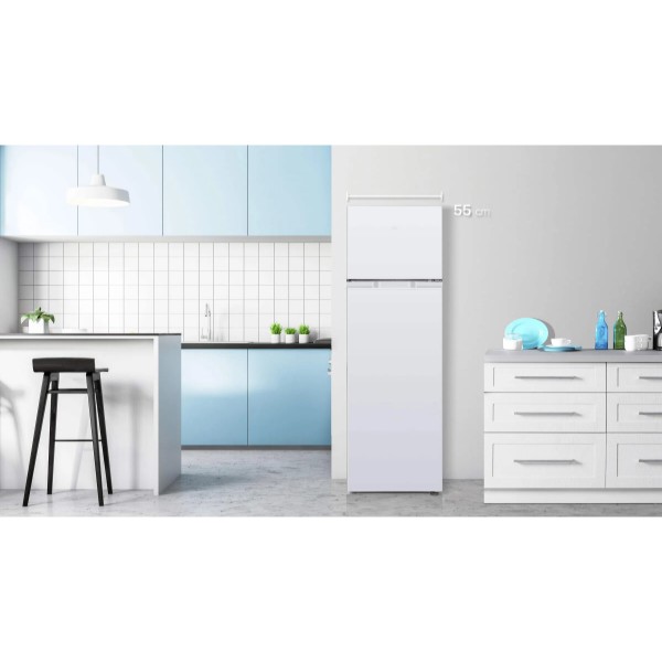 Фото - Холодильник TCL RF207TWE1UA