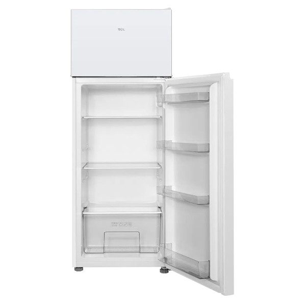 Фото - Холодильник TCL RF207TWE1UA