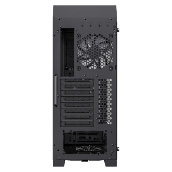 Фото - Корпус Gamemax MASTER 2 без БП
