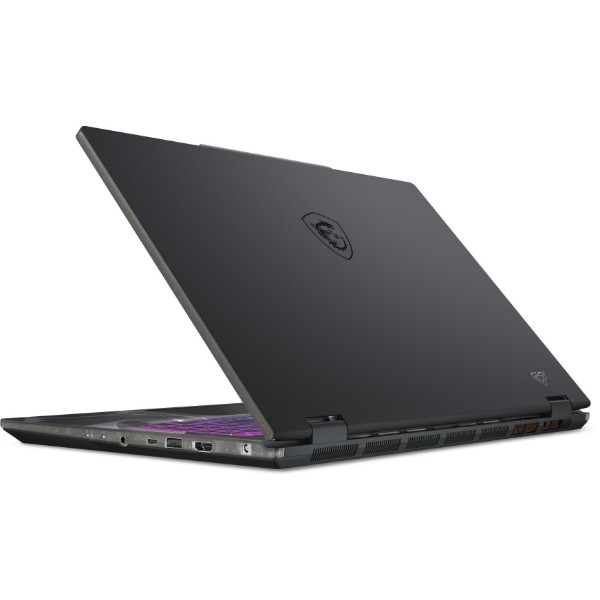 Фото - Ноутбук ігровий MSI Cyborg 15 C7-13620H (B13WEKG-1037XUA) Black