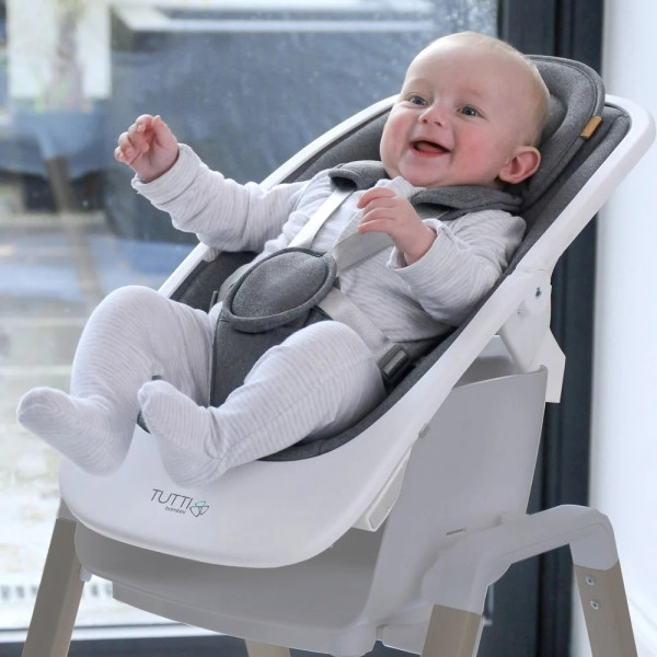 Фото - Крісло-шезлонг Tutti Bambini Nova (611015/3511)