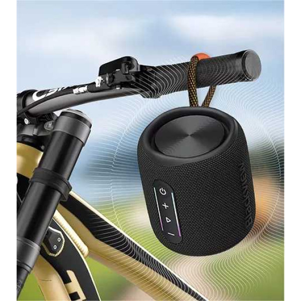 Фото - Портативна акустика Blackview AuraBass 2 (6931548325284)