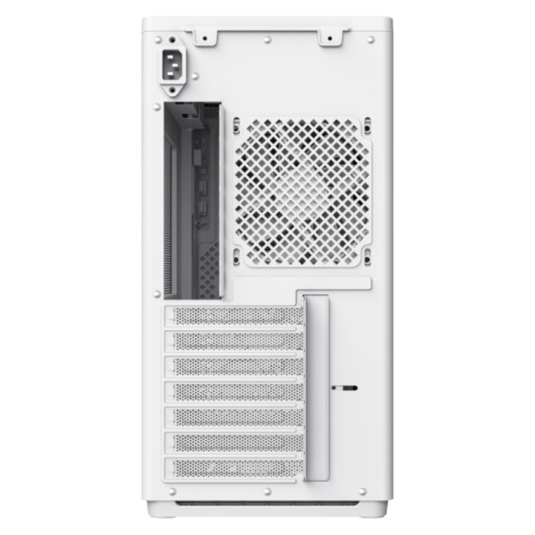 Фото - Корпус Gamemax P30 WH без БЖ