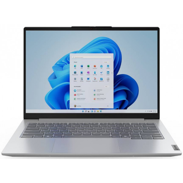 Фото - Ноутбук Lenovo ThinkBook 14 G7 ARP (21MV0032RA) Arctic Grey