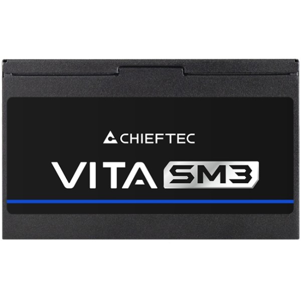 Фото - Блок питания для ПК Chieftec VITA SM3 ATX 3.1 (BPX-850-C)