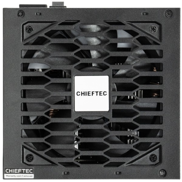 Фото - Блок питания для ПК Chieftec VITA SM3 ATX 3.1 (BPX-850-C)