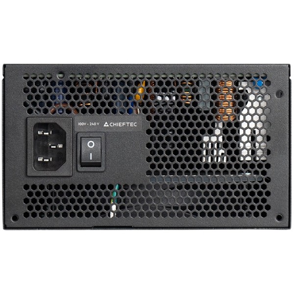Фото - Блок питания для ПК Chieftec VITA SM3 ATX 3.1 (BPX-850-C)