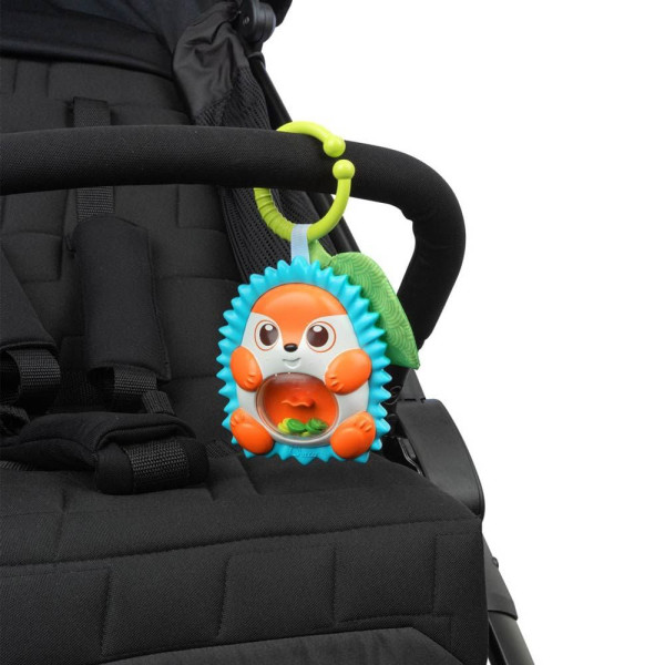 Фото - Підвіска Chicco Їжачок (11591.00)