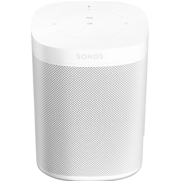 Фото - Акустическая система стационарная Sonos One White (ONEG2EU1)