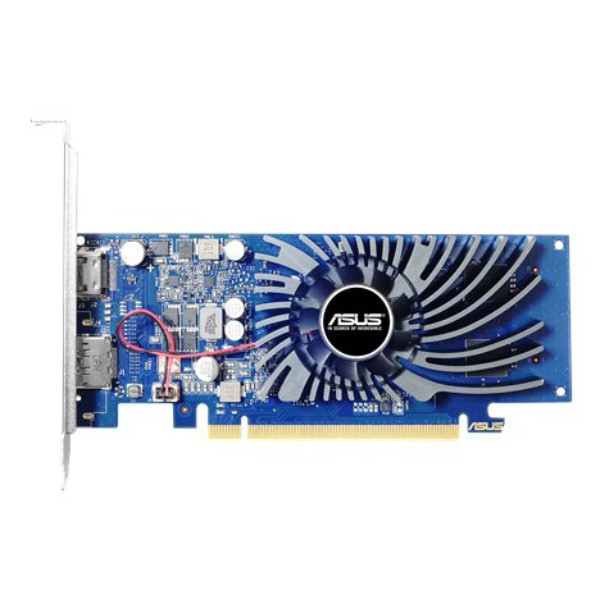 Фото - Відеокарта Asus Nvidia GeForce (GT1030-2G-BRK)