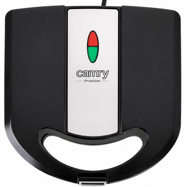 Фото - Бутербродниця Camry CR 3063