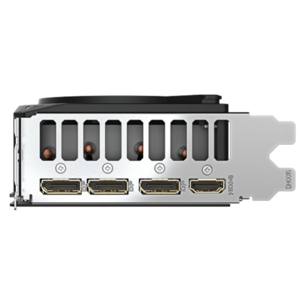 Фото - Відеокарта Gigabyte PCI-Ex GeForce RTX 5070 Windforce OC 12GB GDDR7 192bit (GV-N5070WF3OC-12GD)