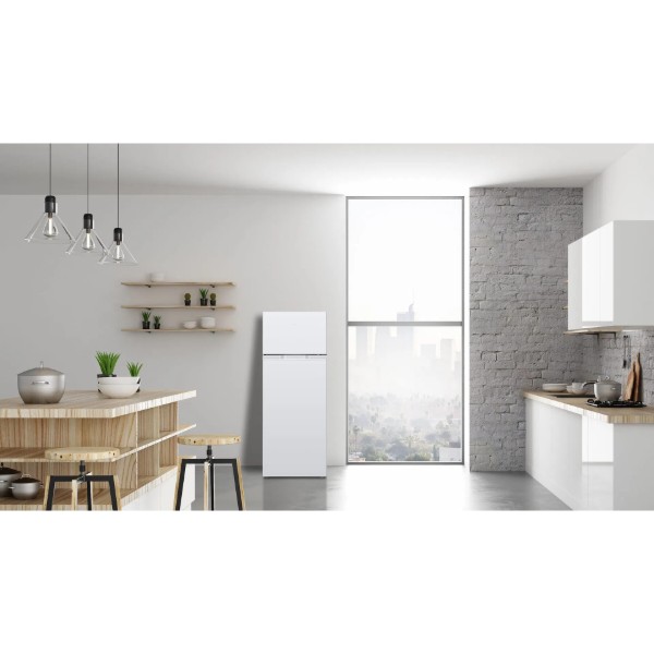 Фото - Холодильник TCL RF207TWE1UA