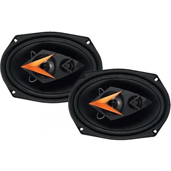 Фото - Автоакустика Cadence IQ 693