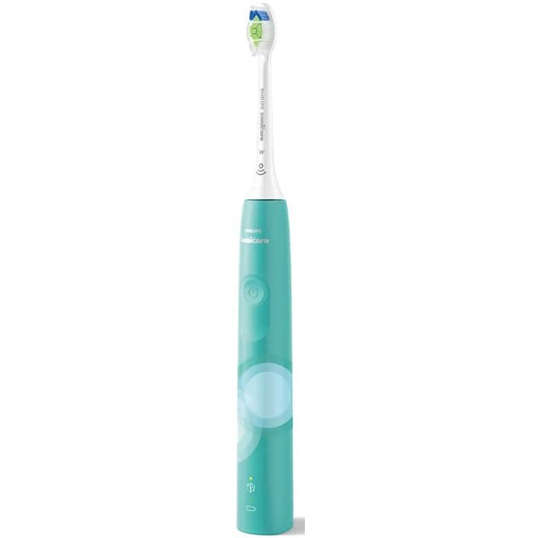 Фото - Зубная щетка электрическая Philips Sonicare HX3689/43 серии 4100