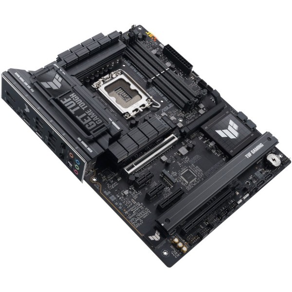 Фото - Материнская плата Asus TUF GAMING Z890-PLUS WIFI DDR5