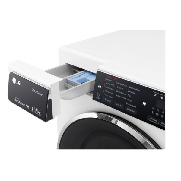 Фото - Стиральная машина LG F2H9HS2W