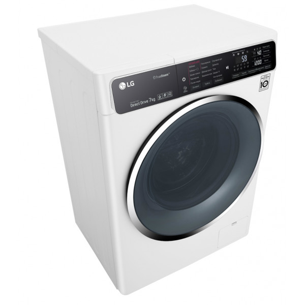 Фото - Стиральная машина LG F2H9HS2W
