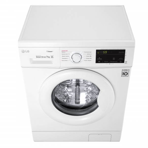 Купити Пральна машина LG F2J3HS0W за низькою ціною в Києві, Україні ...