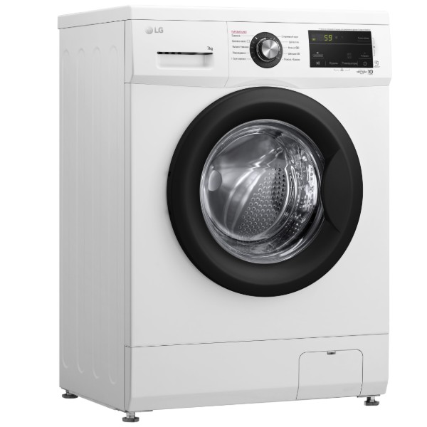 Фото - Стиральная машина LG F2J3HS8W