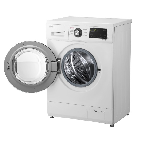 Фото - Стиральная машина LG F2J3HS8W