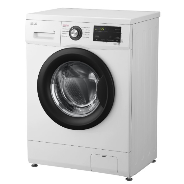 Фото - Стиральная машина LG F2J3HS8W