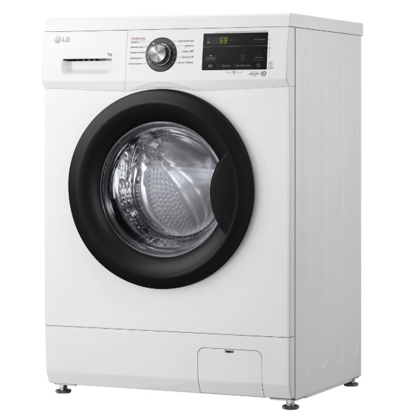 Фото - Стиральная машина LG F2J3HS8W