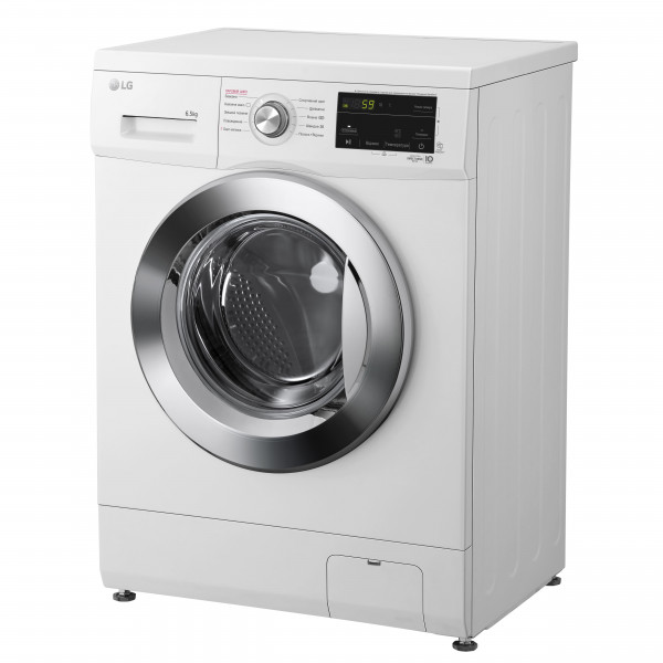 Фото - Стиральная машина LG F2J3WS2W