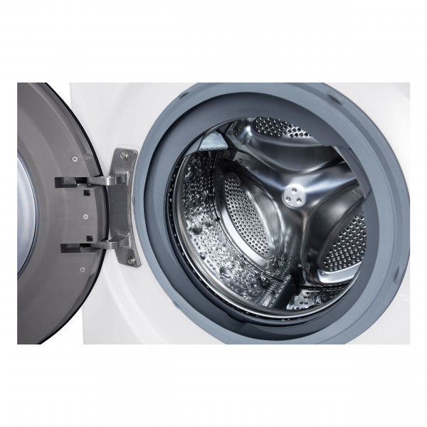 Фото - Стирально-сушильная машина LG F2J6HG0W