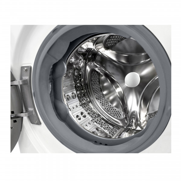 Фото - Стирально-сушильная машина LG F2V9GC9W