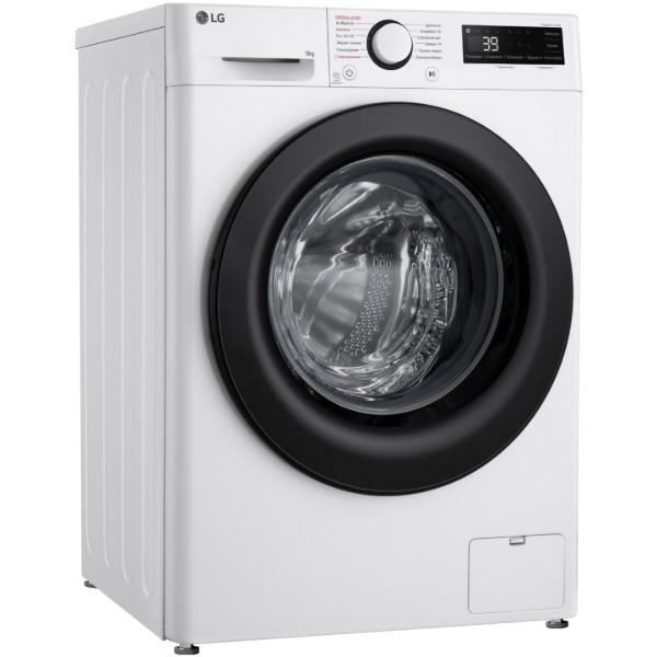 Фото - Стиральная машина LG F2Y5FS6W
