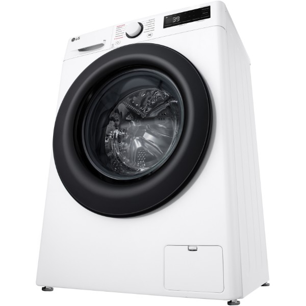 Фото - Стиральная машина LG F2Y5FS6W