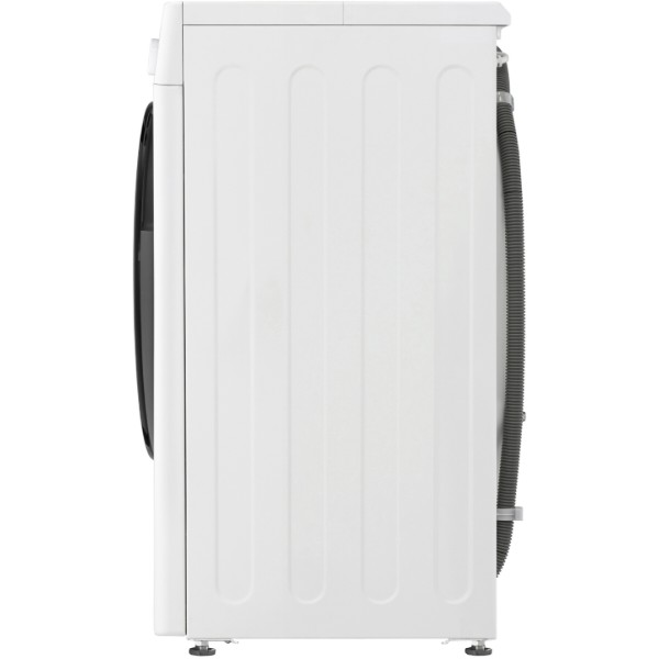 Фото - Стиральная машина LG F2Y5FS6W