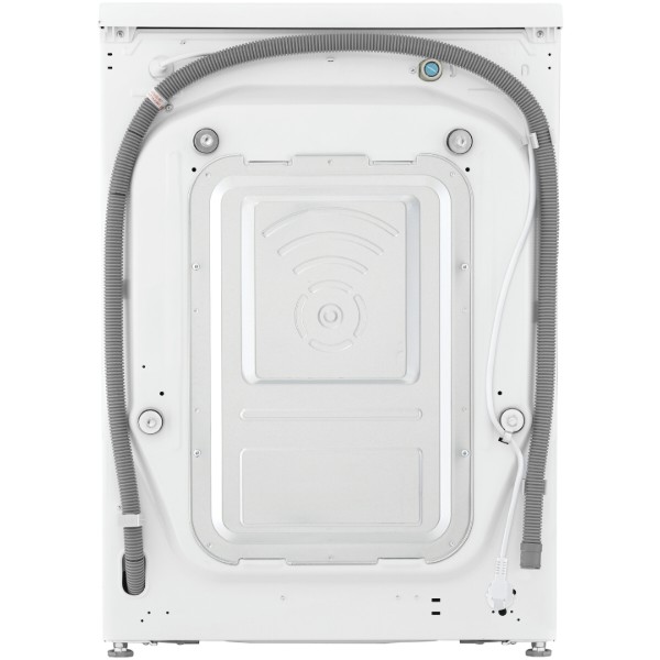 Фото - Стиральная машина LG F2Y5FS6W