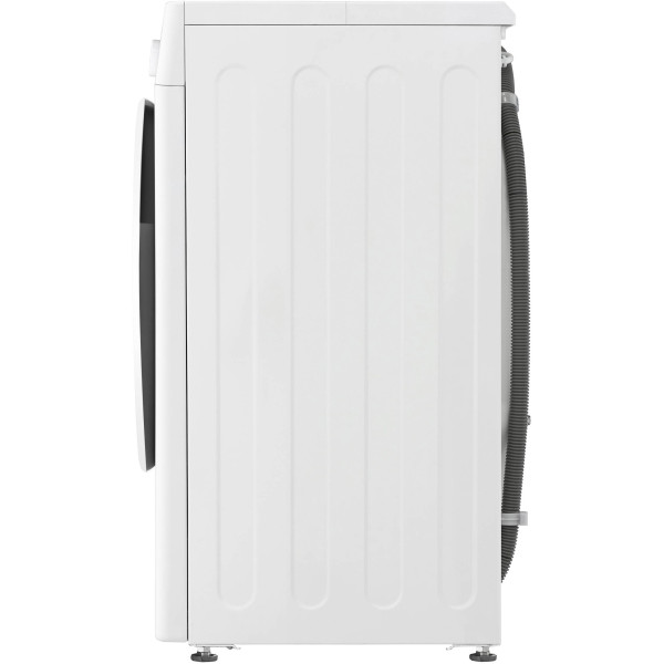 Фото - Пральна машина LG F2Y5PS3W