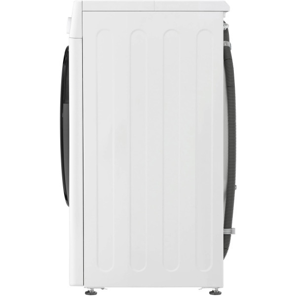 Фото - Стиральная машина LG F2Y5PS6W
