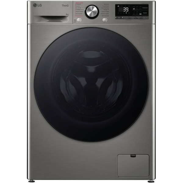 Фото - Стиральная машина LG F2Y7FS5P