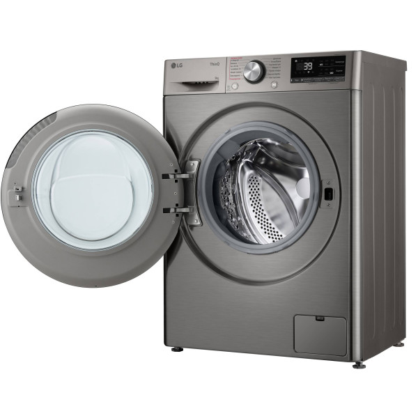 Фото - Стиральная машина LG F2Y7FS5P
