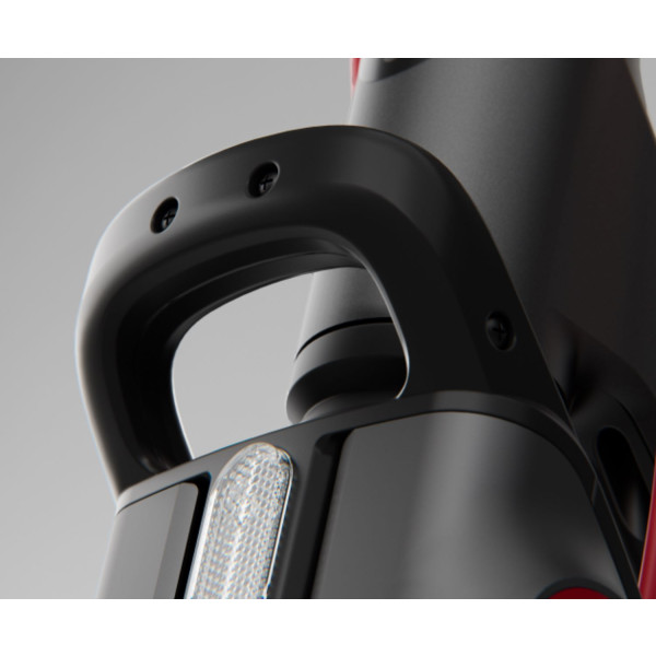 Фото - Электросамокат Segway Ninebot F3 E