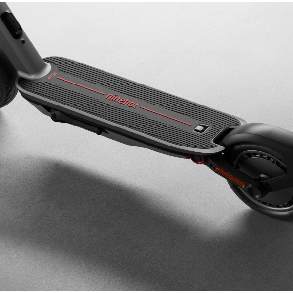 Фото - Электросамокат Segway Ninebot F3 E